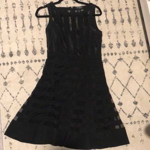 White House Black Market Dress